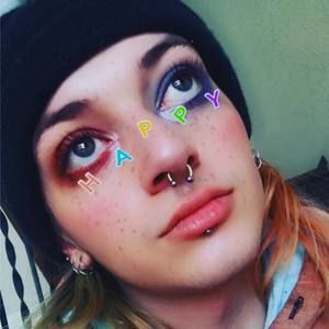 Meet your Posher, Rose